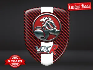 Vauxhall Diseños Pegatinas Auto Resistentes Máximo Lujo